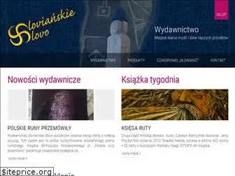slovianskieslovo.pl