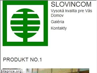 slovincom.sk