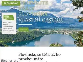 slovinsko.travel