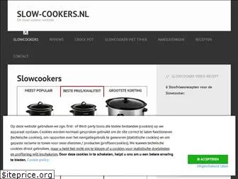 slow-cookers.nl
