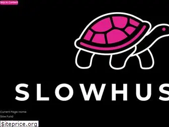 slow-hustle.com