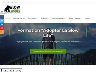slow-world.com