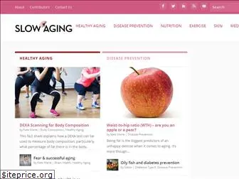 slowaging.org