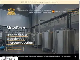 slowbeer.es