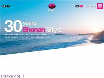 slowboat-shonan.com