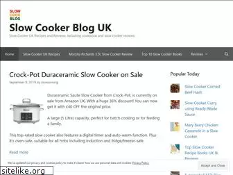 slowcookblog.com