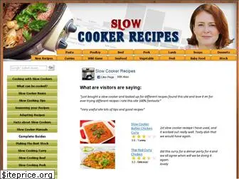 slowcookerrecipes.org.uk