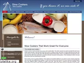 slowcookers123.com