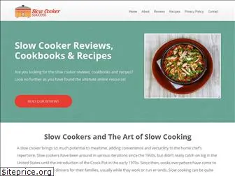 slowcookersuccess.com