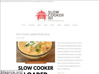 slowcooking101.com