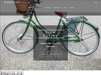 slowcycles.com