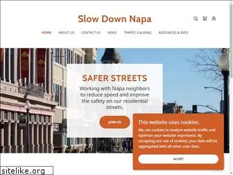 slowdownnapa.com