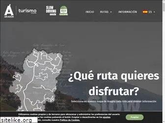 slowdrivingaragon.com