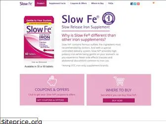 slowfe.com