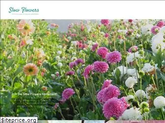 slowflowers.com