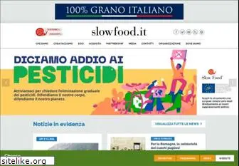 slowfood.it