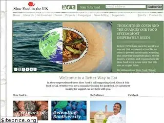 slowfood.org.uk