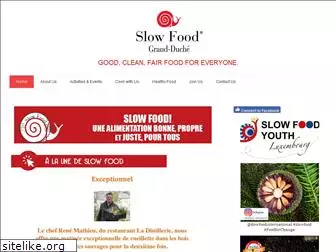 slowfoodgrand-duche.com