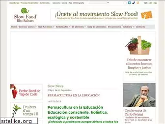 slowfoodib.org