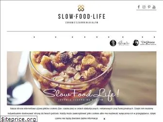 slowfoodlife.com