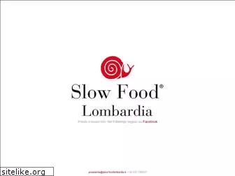 slowfoodlombardia.it