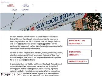 slowfoodnations.org