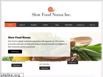 slowfoodnoosa.com