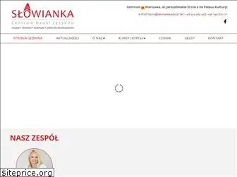 slowianka.edu.pl