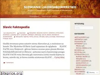 slowianowierstwo.wordpress.com