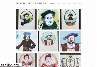 slowindustries.com