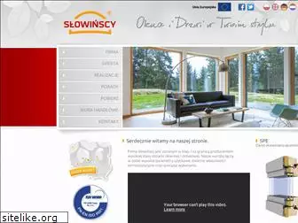 slowinscy.pl