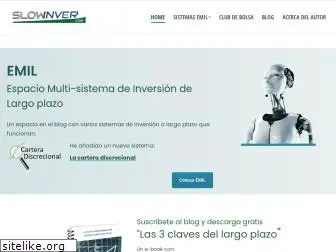 slowinver.com