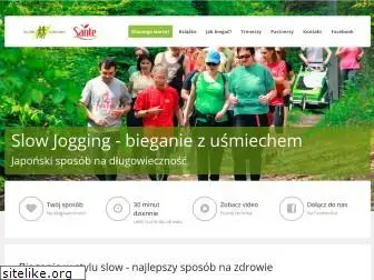 slowjogging.pl