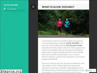 slowjogging.wordpress.com