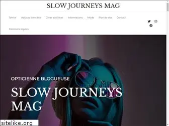 slowjourneysmag.com