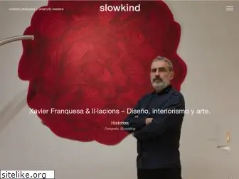 slowkind.com