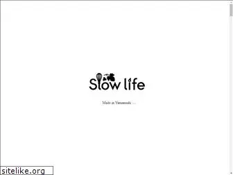 slowlife-macaron.com