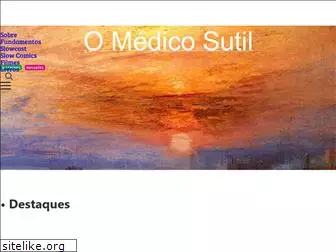 slowmedicine.com.br