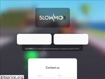 slowmogames.com