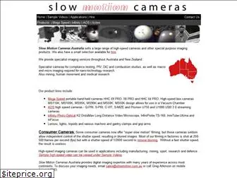 slowmotion.com.au