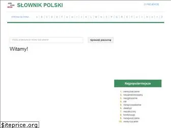 slownik-ortograficzny.pl