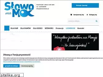 slowomamoc.pl