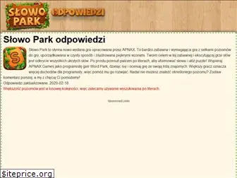 slowopark.pl