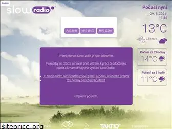 slowradio.cz