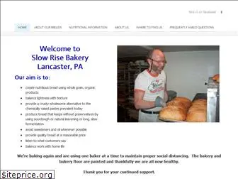 slowrisebakery.com