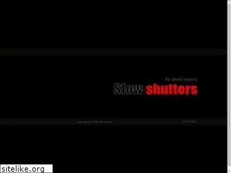 slowshutters.com