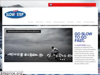 slowstepcycling.com