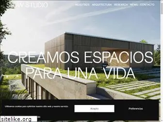 slowstudio.es