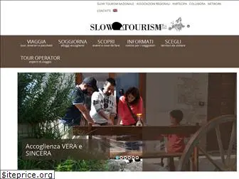 slowtourism-italia.org