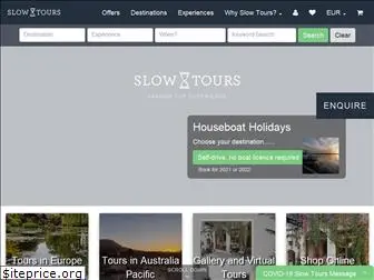 slowtours.com
